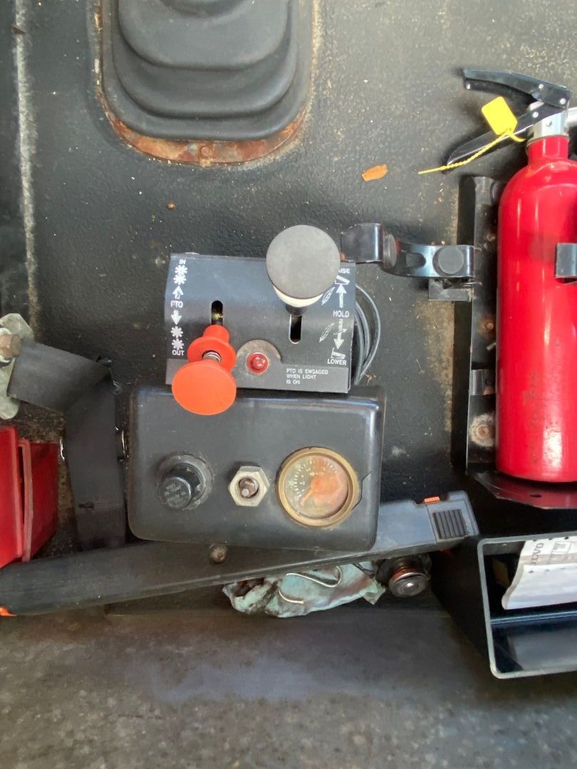 2000 VOLVO ACL - Image 26